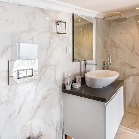 3 Bedroom 1267 Villa *