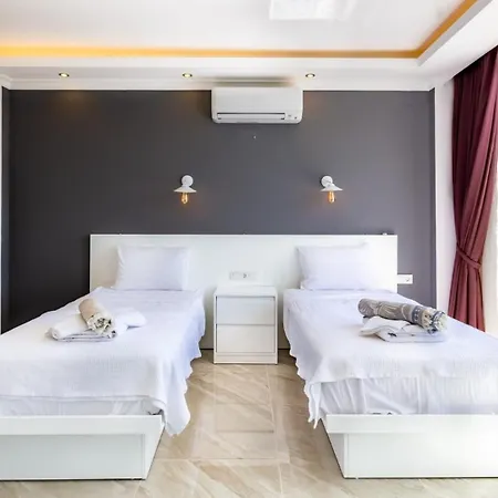 Villa 3 Bedroom 1267 *