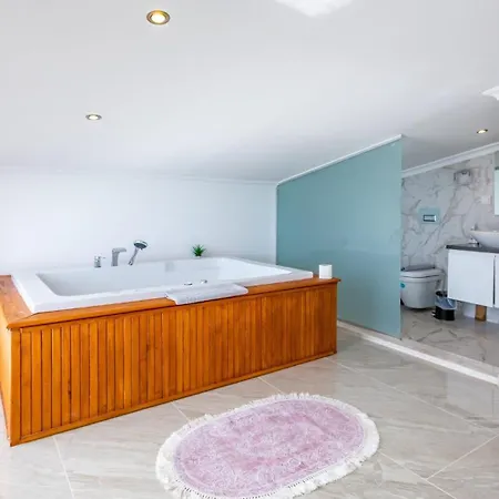 3 Bedroom 1267 Villa Kalkan