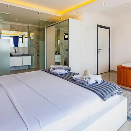 3 Bedroom 1267 Kalkan