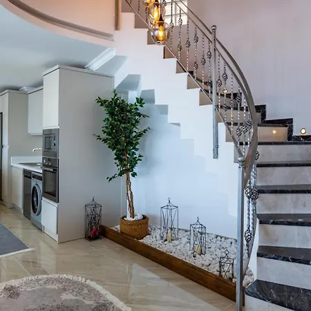 3 Bedroom 1267 Villa