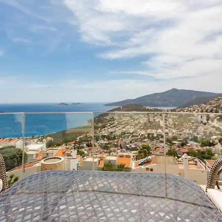 3 Bedroom 1267 Villa