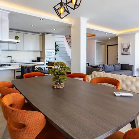 3 Bedroom 1267 Villa *