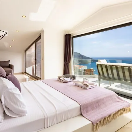 Villa 3 Bedroom 1267 *