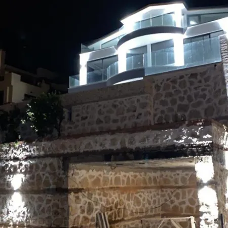 3 Bedroom 1267 Kalkan