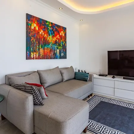 3 Bedroom 1267 Kalkan