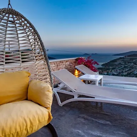 3 Bedroom 1267 Villa *