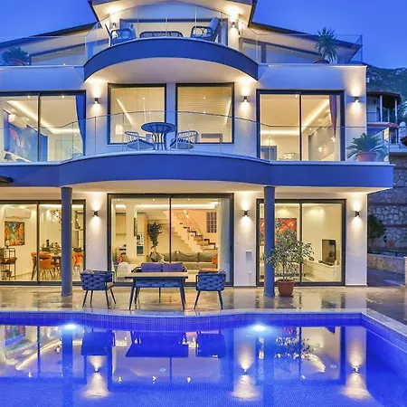 Villa 3 Bedroom 1267 *