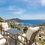 3 Bedroom 1267 Vila *