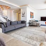 Vila 3 Bedroom 1267 Kalkan