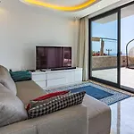 3 Bedroom 1267 Vila Kalkan