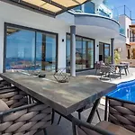 3 Bedroom 1267 Kalkan