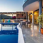 Vila 3 Bedroom 1267 Kalkan