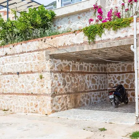 Vila 3 Bedroom 1267 Kalkan