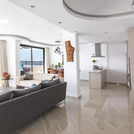 Villa 3 Bedroom 1267