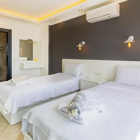 3 Bedroom 1267 Villa *