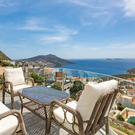 3 Bedroom 1267 Villa *