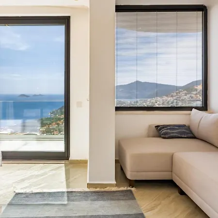 Villa 3 Bedroom 1267 *