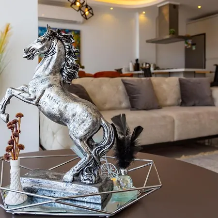 3 Bedroom 1267 * Kalkan