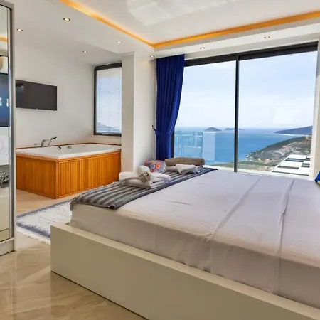 3 Bedroom 1267 Villa