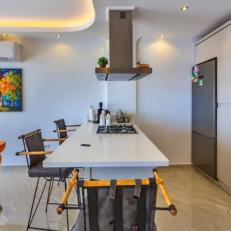 3 Bedroom 1267 Villa *