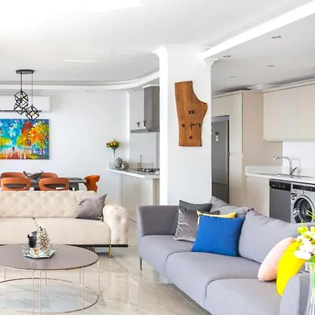 3 Bedroom 1267 Villa