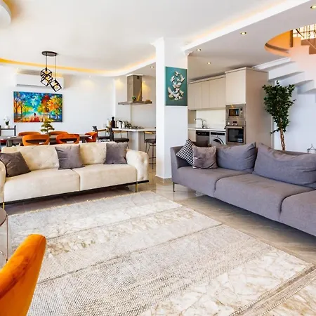 Villa 3 Bedroom 1267