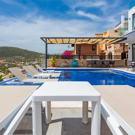3 Bedroom 1267 Kalkan