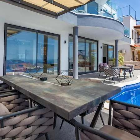 3 Bedroom 1267 Kalkan