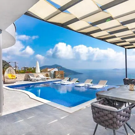 3 Bedroom 1267 Villa