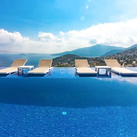 Villa 3 Bedroom 1267