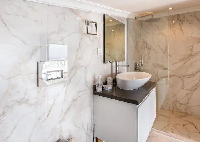 3 Bedroom 1267 Вилла *