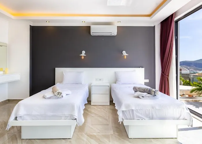 Вилла 3 Bedroom 1267 *