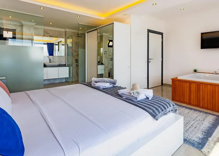 3 Bedroom 1267 Калкан