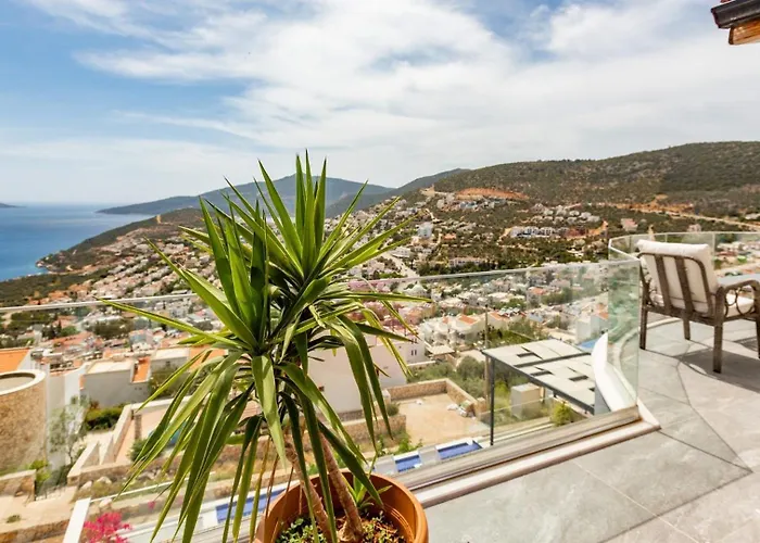 3 Bedroom 1267 Вилла