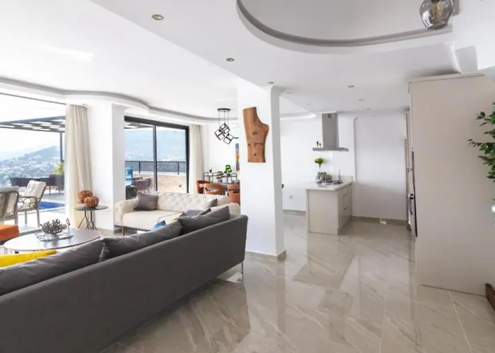 Вилла 3 Bedroom 1267