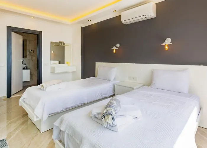 3 Bedroom 1267 Вилла *