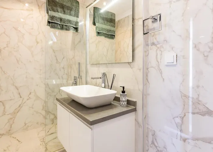 3 Bedroom 1267 Вилла Калкан