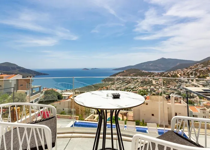 3 Bedroom 1267 Калкан