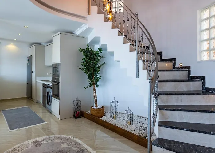 3 Bedroom 1267 Вилла