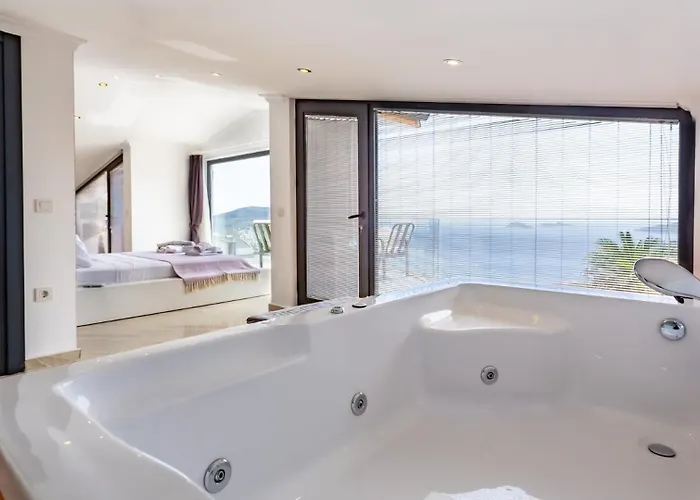 Вилла 3 Bedroom 1267