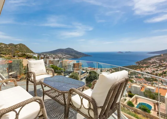 3 Bedroom 1267 Вилла *