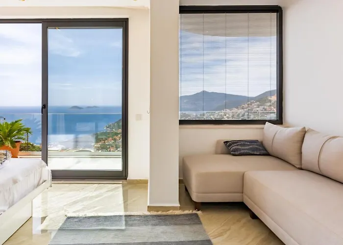 Вилла 3 Bedroom 1267 *