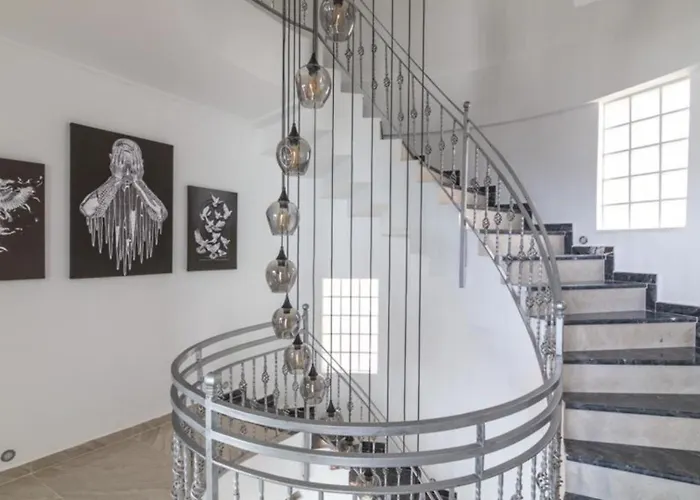 3 Bedroom 1267 Калкан