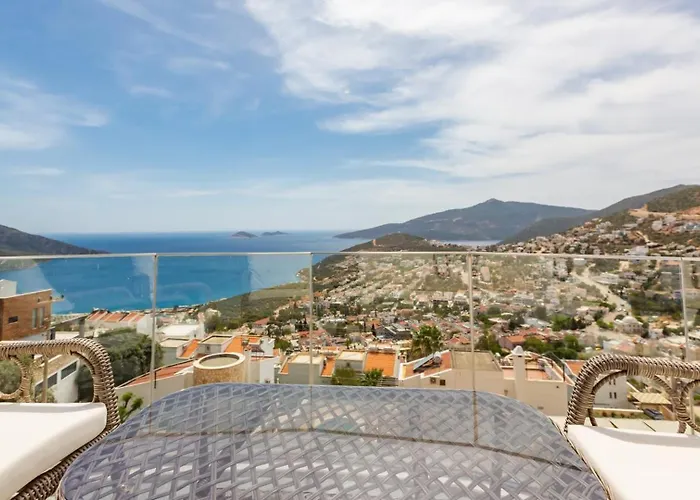 3 Bedroom 1267 Вилла