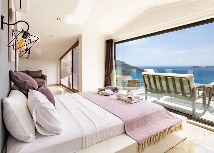 Вилла 3 Bedroom 1267 *