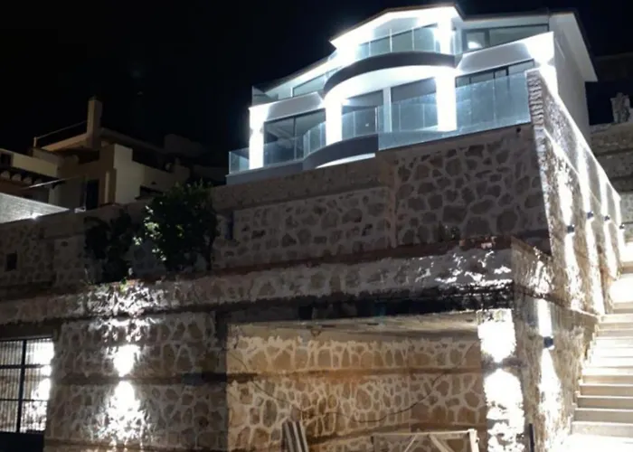 3 Bedroom 1267 Калкан