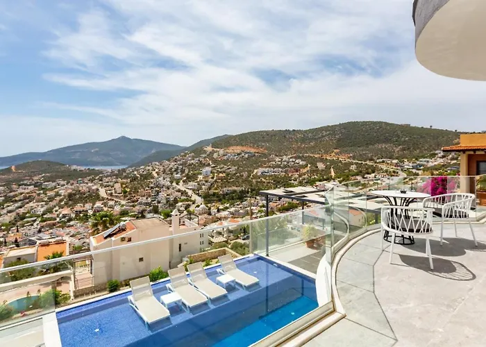 Вилла 3 Bedroom 1267