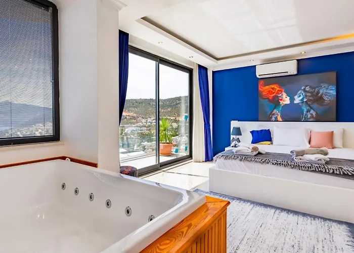 Вилла 3 Bedroom 1267 *