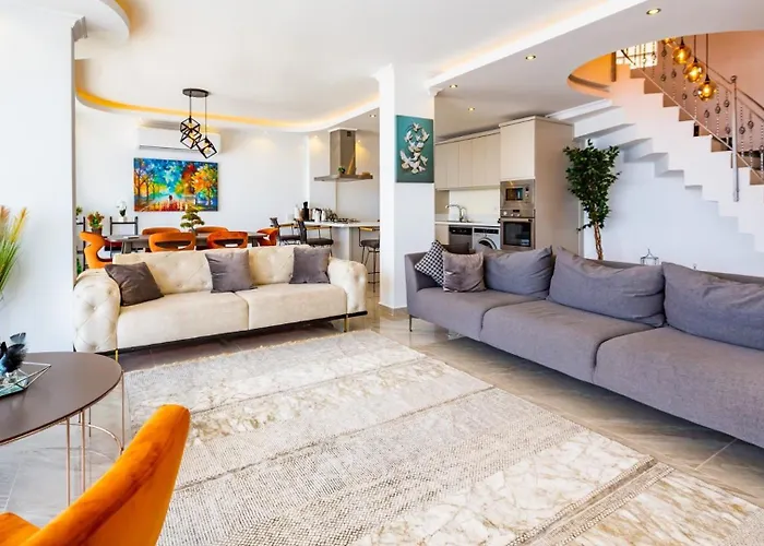 Вилла 3 Bedroom 1267